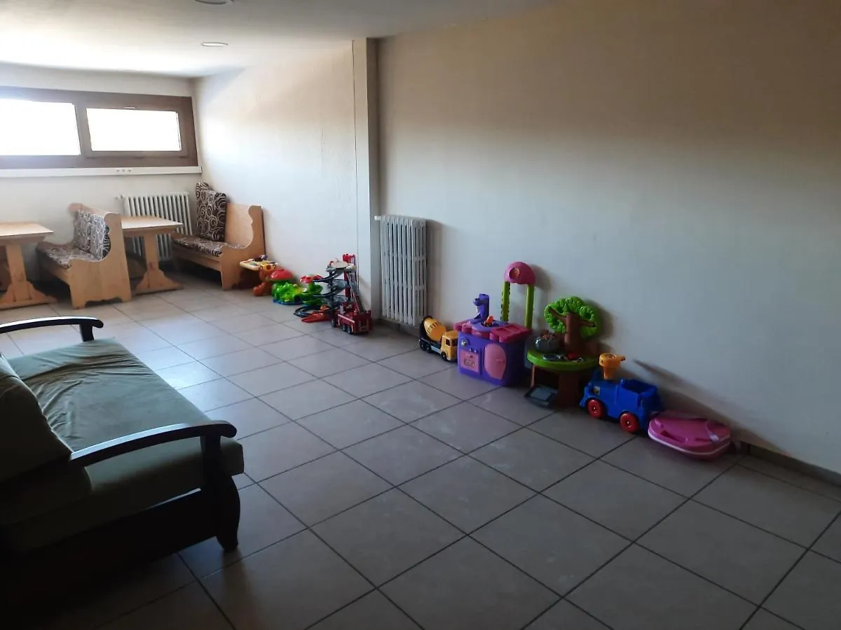La Molina - Acogedor Apartamento Cerca De Las Pistas De Esqui 0*, La Molina Alp