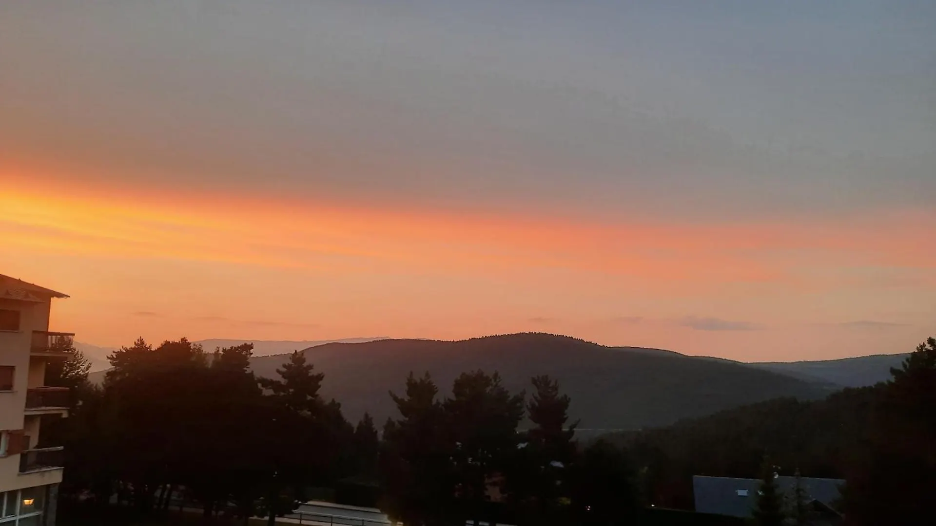 La Molina - Acogedor Apartamento Cerca De Las Pistas De Esqui España