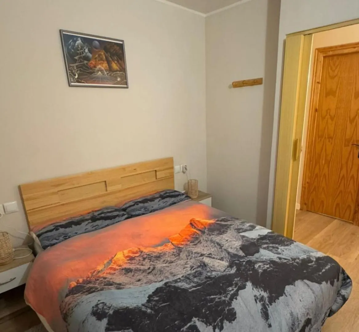 La Molina - Acogedor Apartamento Cerca De Las Pistas De Esqui España