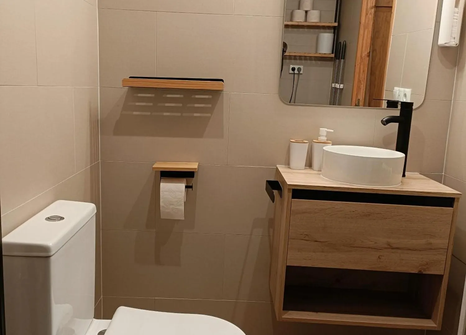 La Molina - Acogedor Apartamento Cerca De Las Pistas De Esqui