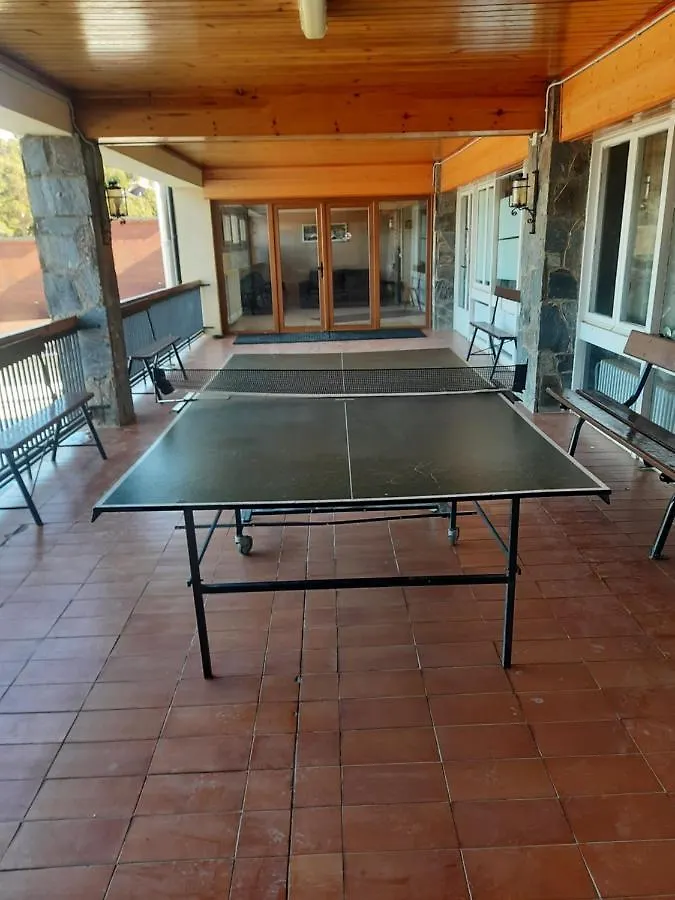 La Molina - Acogedor Apartamento Cerca De Las Pistas De Esqui 0*, La Molina (Girona) Spain