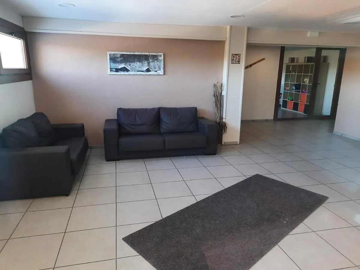 La Molina - Acogedor Apartamento Cerca De Las Pistas De Esqui Apartment