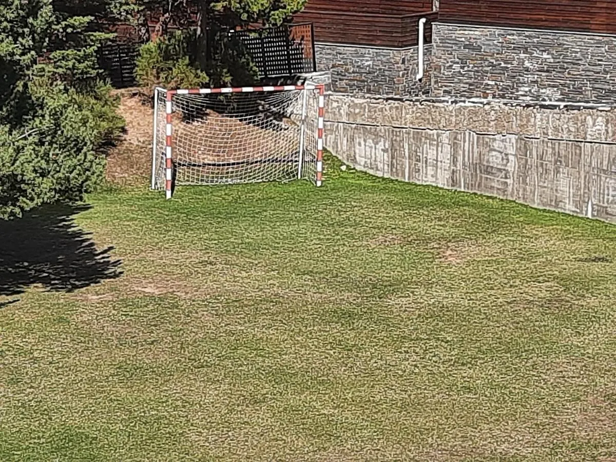 Apartment La Molina - Acogedor Apartamento Cerca De Las Pistas De Esqui