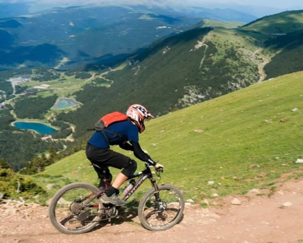 La Molina - Acogedor Apartamento Cerca De Las Pistas De Esqui 0*, 라 몰리나 스페인