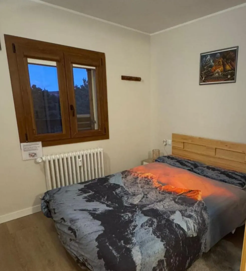 La Molina - Acogedor Apartamento Cerca De Las Pistas De Esqui
