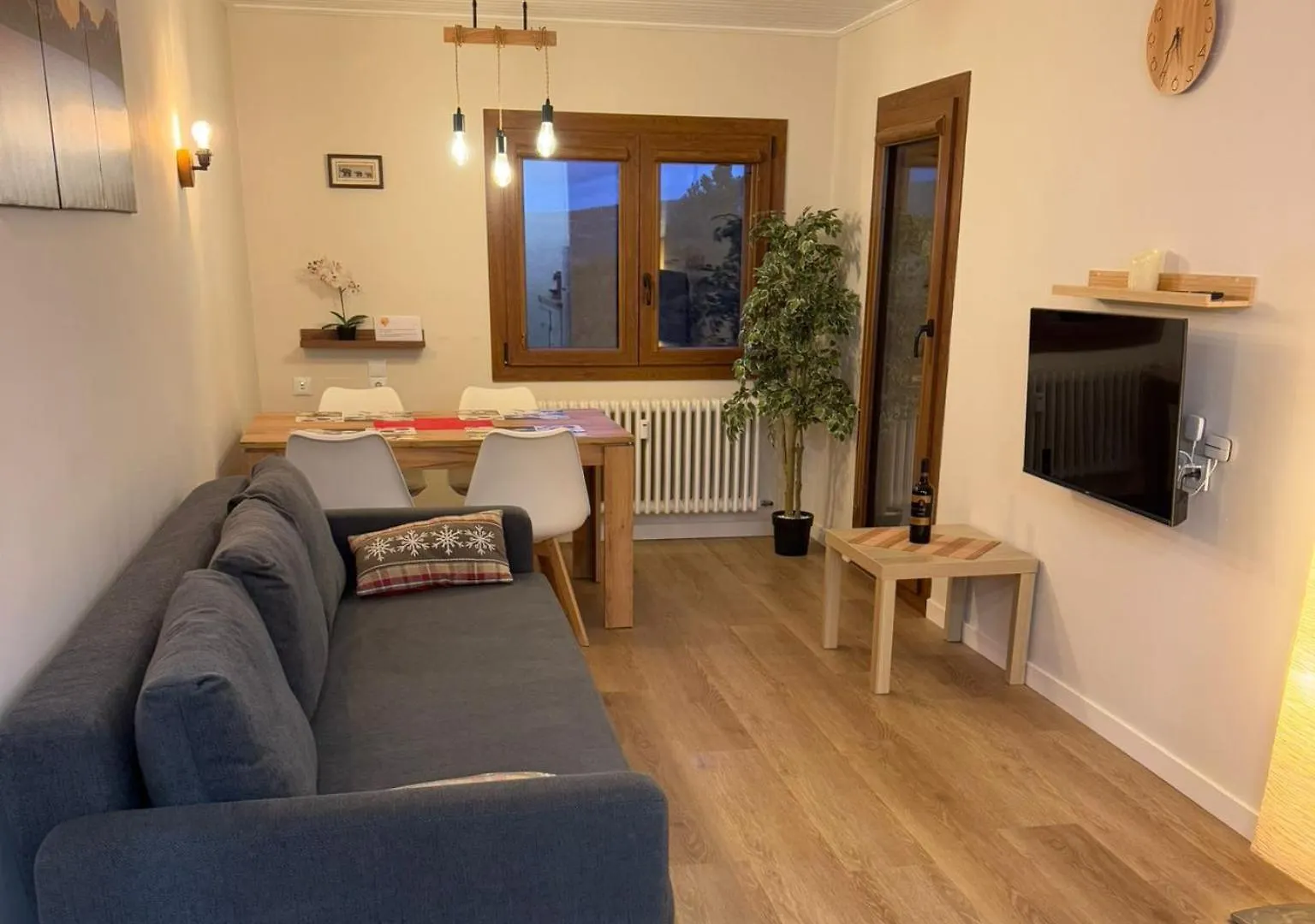 La Molina - Acogedor Apartamento Cerca De Las Pistas De Esqui location